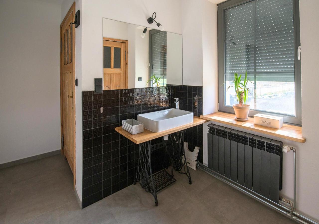 Folwark Matecznik Villa Sedzinko Kültér fotó